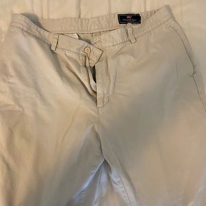 Vineyard Vines Club Khaki 38/32